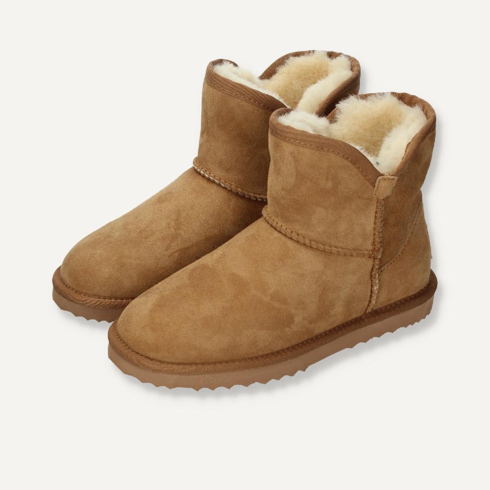 Ria Menorca Botin nieve Suecia Camel Solo queda un día