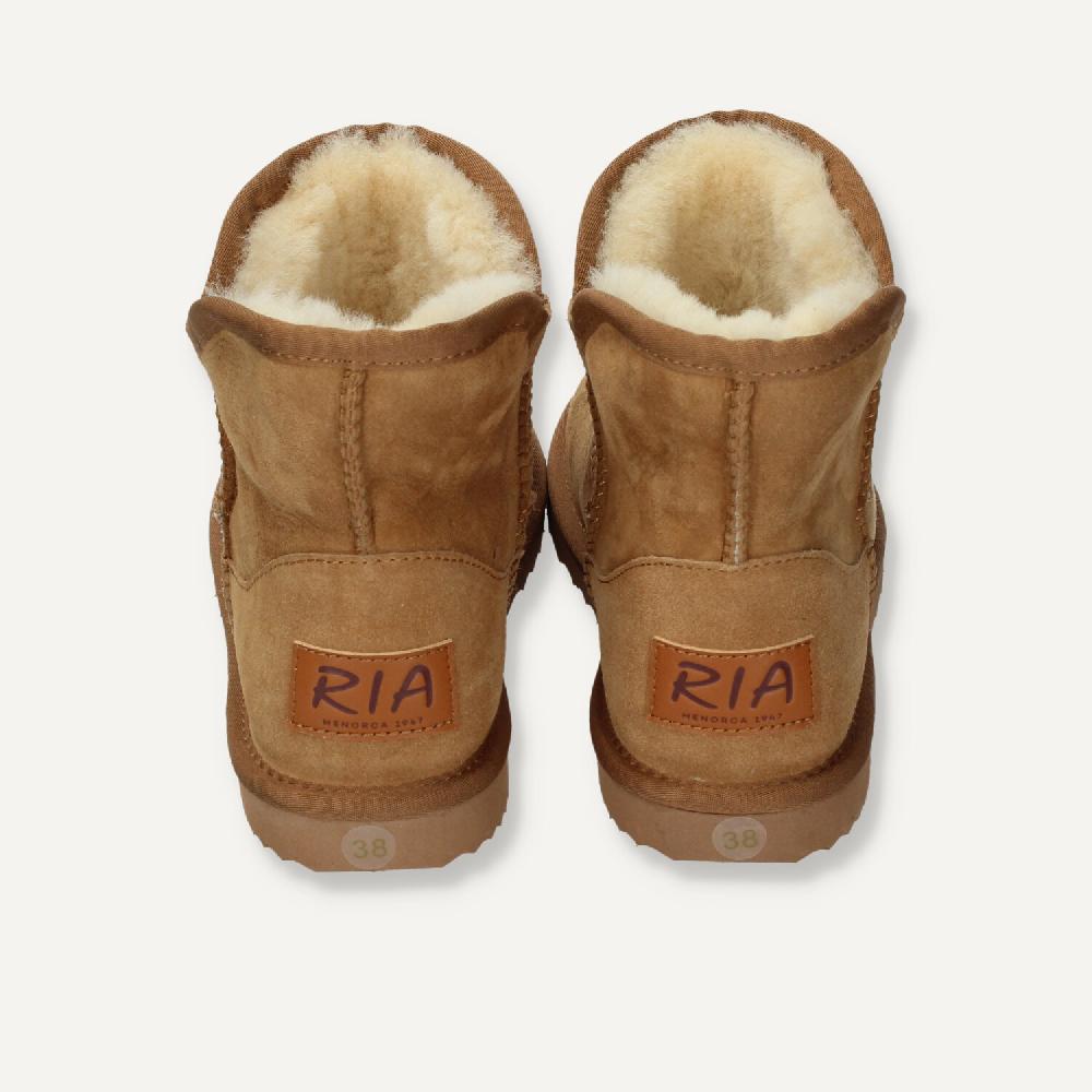 Ria Menorca Botin nieve Suecia Camel Solo queda un día