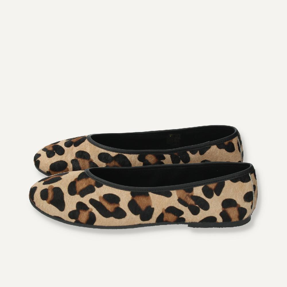 Ria Menorca Bailarina Leopardo Oferta exclusiva