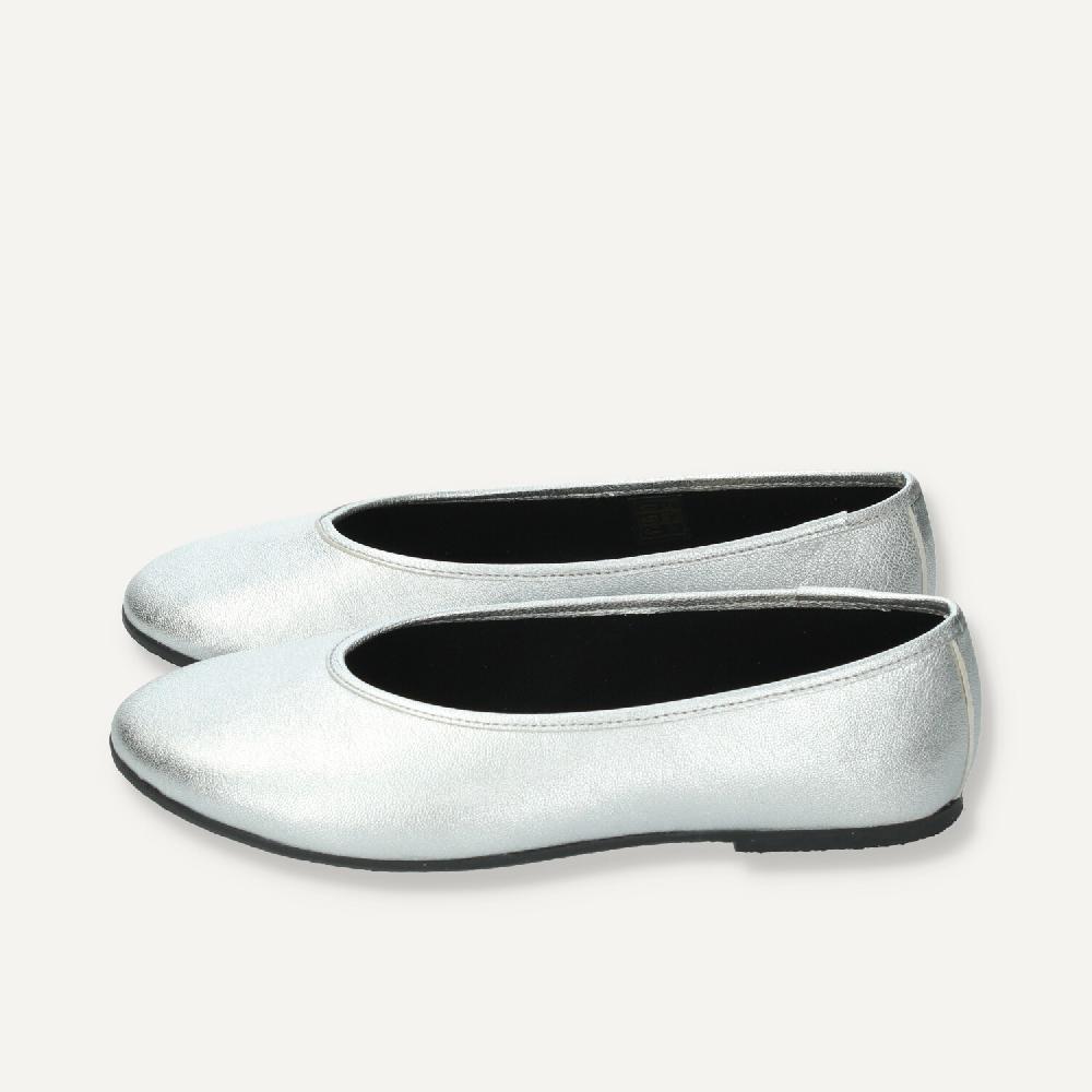 Ria Menorca Bailarina Plata Última moda