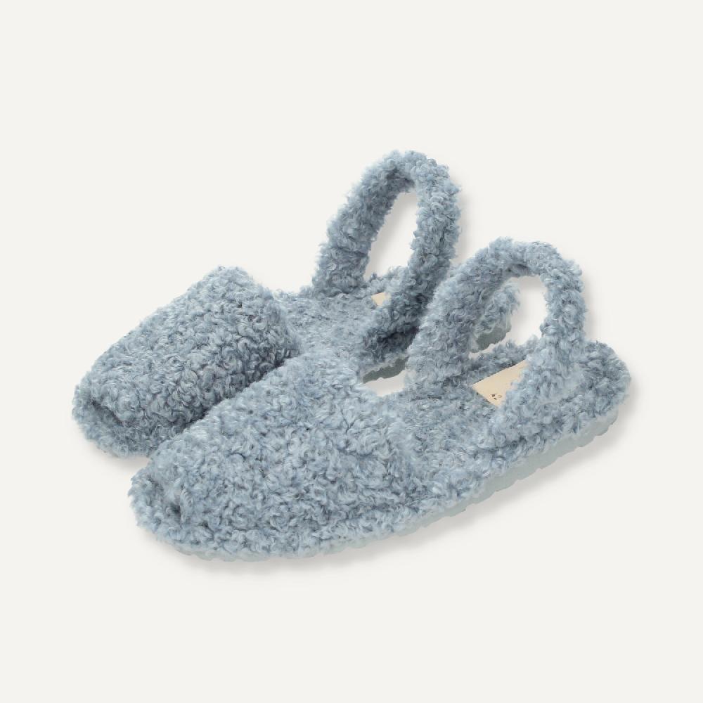 Ria Menorca Menorquina invierno Glasgow Gris Azulado Outlet online