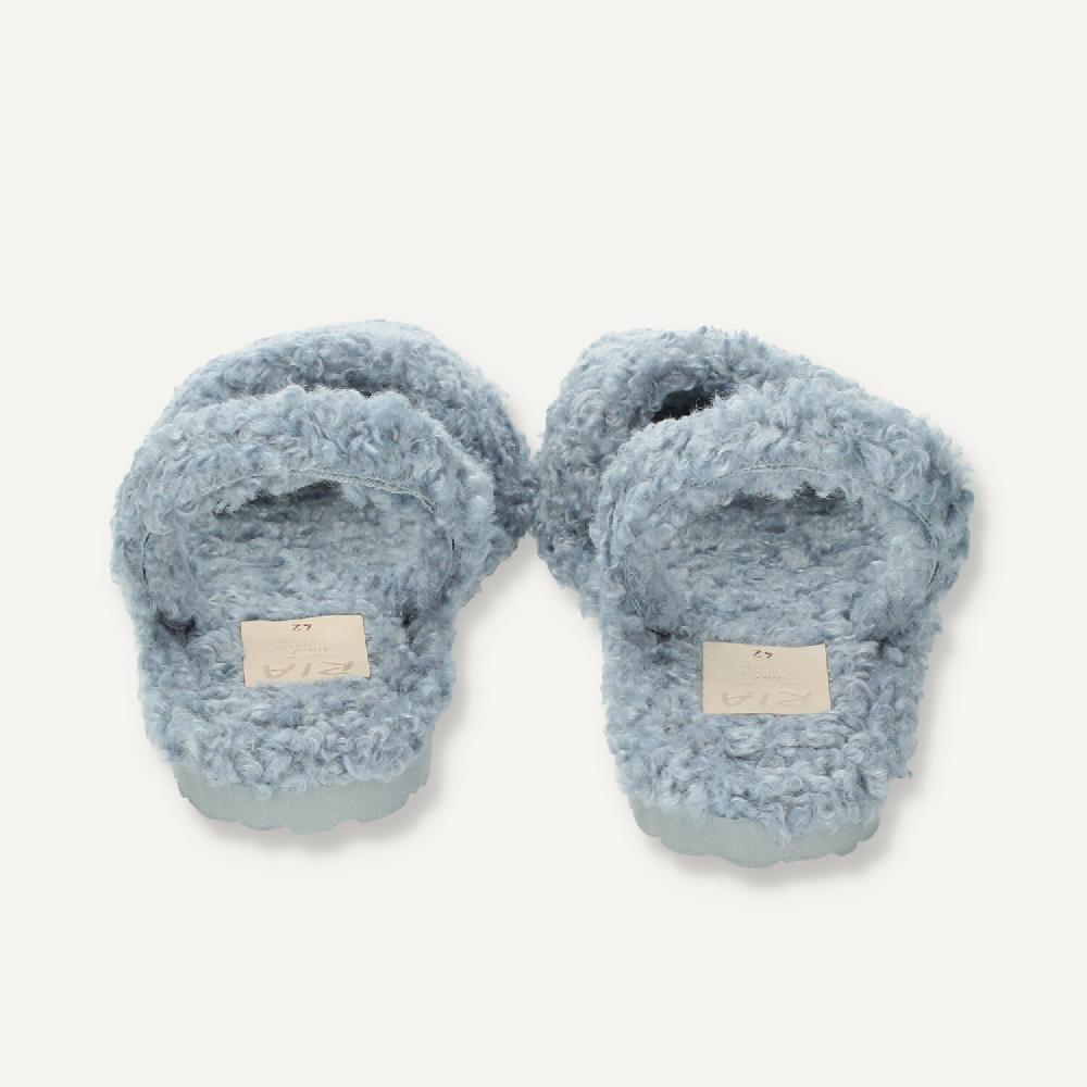 Ria Menorca Menorquina invierno Glasgow Gris Azulado Outlet online