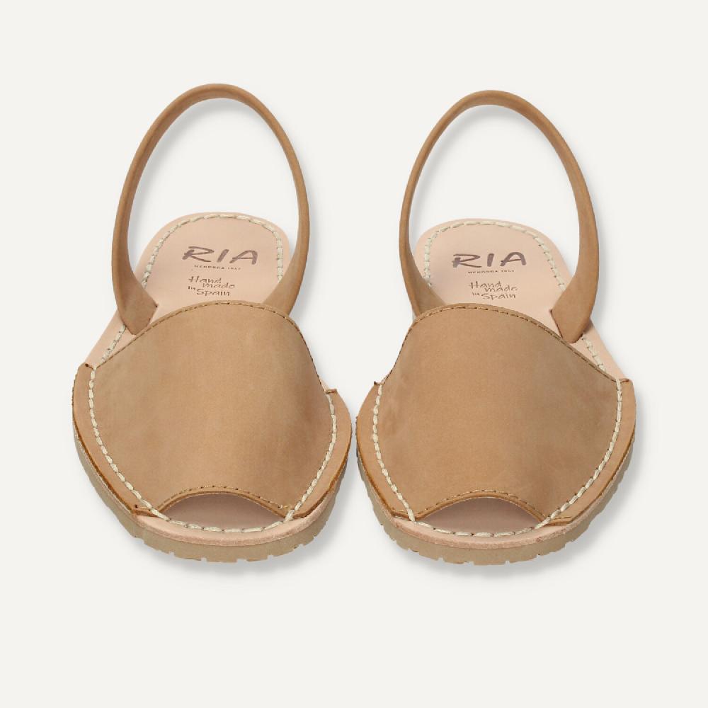Ria Menorca Menorquina hombre Menorca Cuero Ofertas