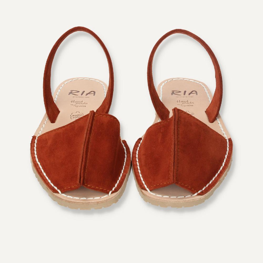 Ria Menorca Menorquina hombre Tanger Acero Gran oferta