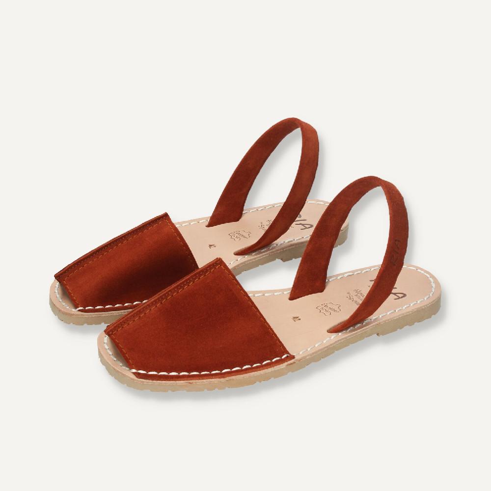 Ria Menorca Menorquina hombre Tanger Acero Gran oferta
