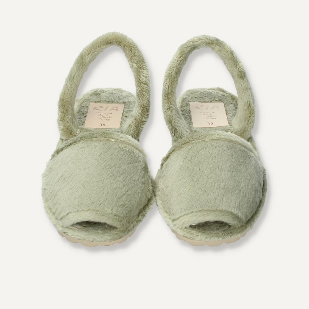 Ria Menorca Menorquina invierno Himalaya Menta COMPRAR AHORA