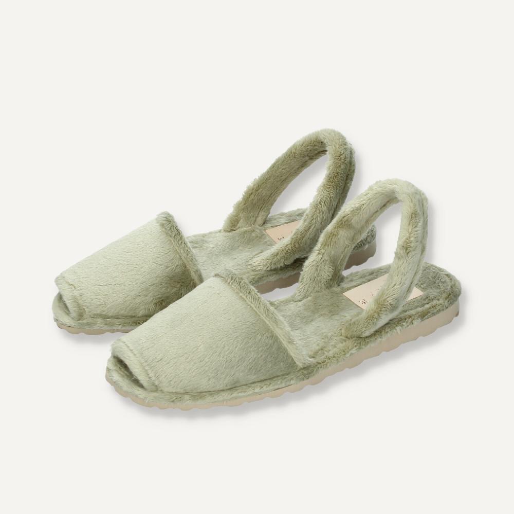 Ria Menorca Menorquina invierno Himalaya Menta COMPRAR AHORA