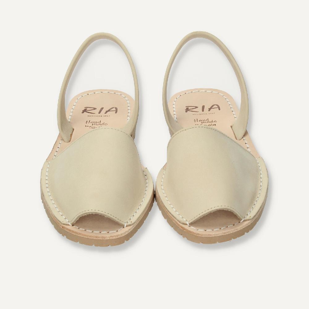 Ria Menorca Menorquina mujer Menorca Beige Limitado a 3 días