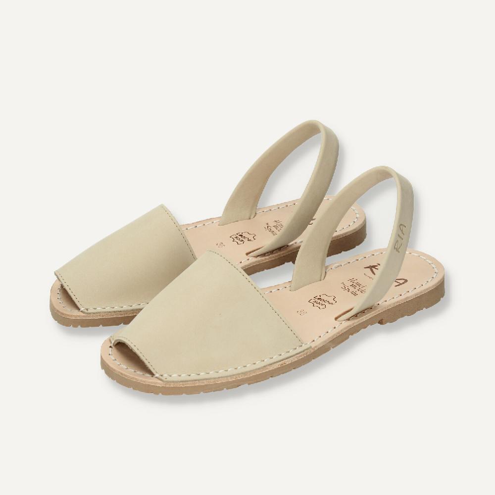 Ria Menorca Menorquina mujer Menorca Beige Limitado a 3 días