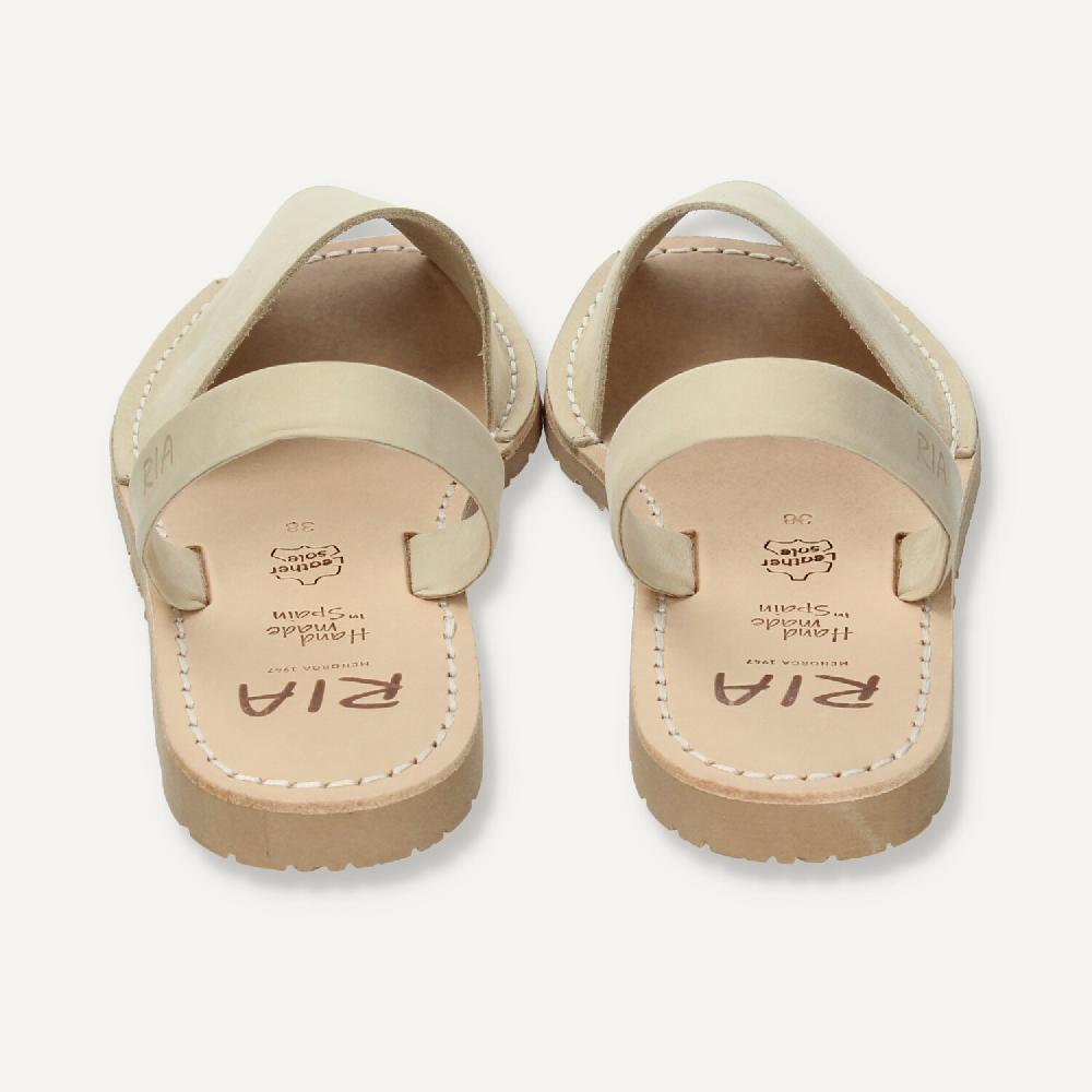 Ria Menorca Menorquina mujer Menorca Beige Limitado a 3 días