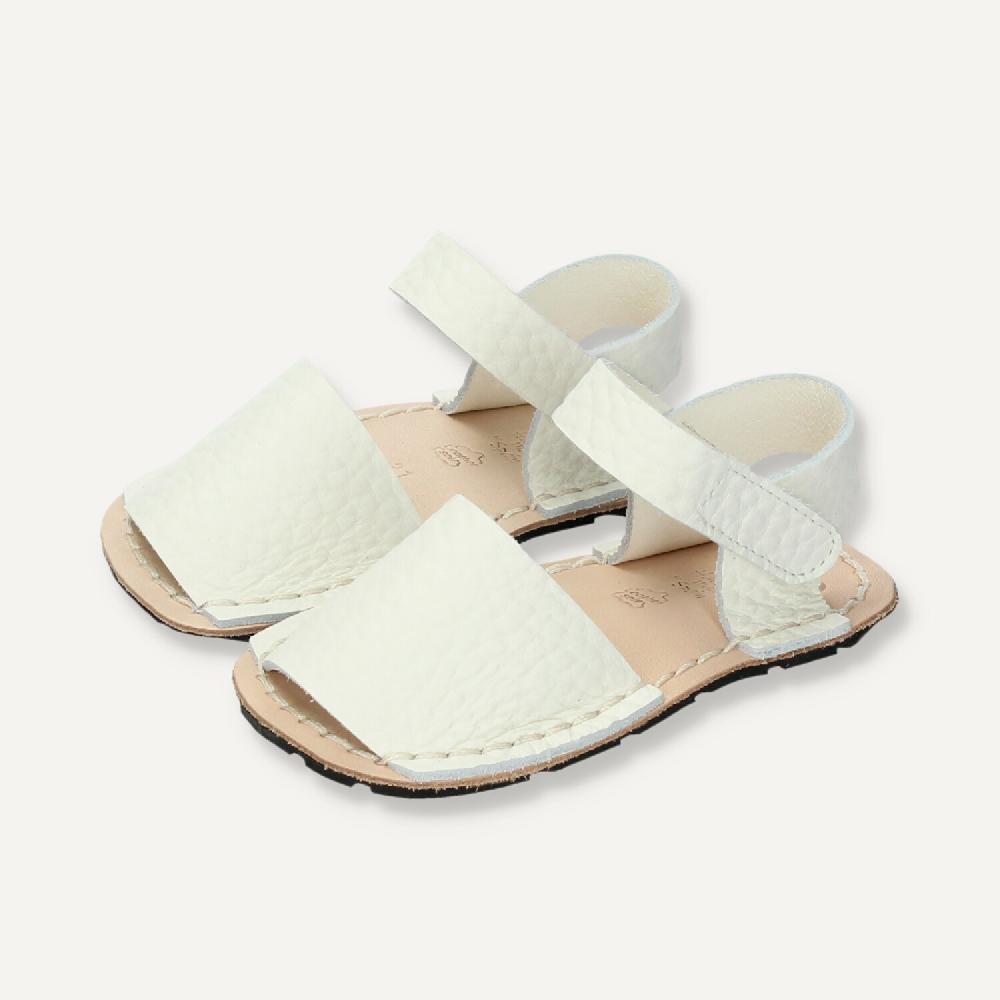 Ria Menorca Menorquina Minimalista Respetuosa Blanco Rebajas de fin de temporada