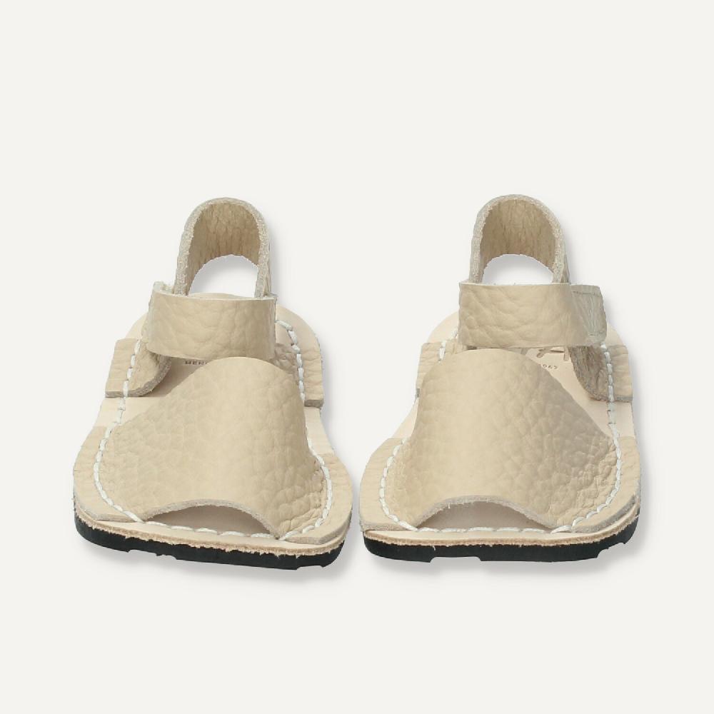 Ria Menorca Menorquina Minimalista Respetuosa Beige Precio ultrabajo