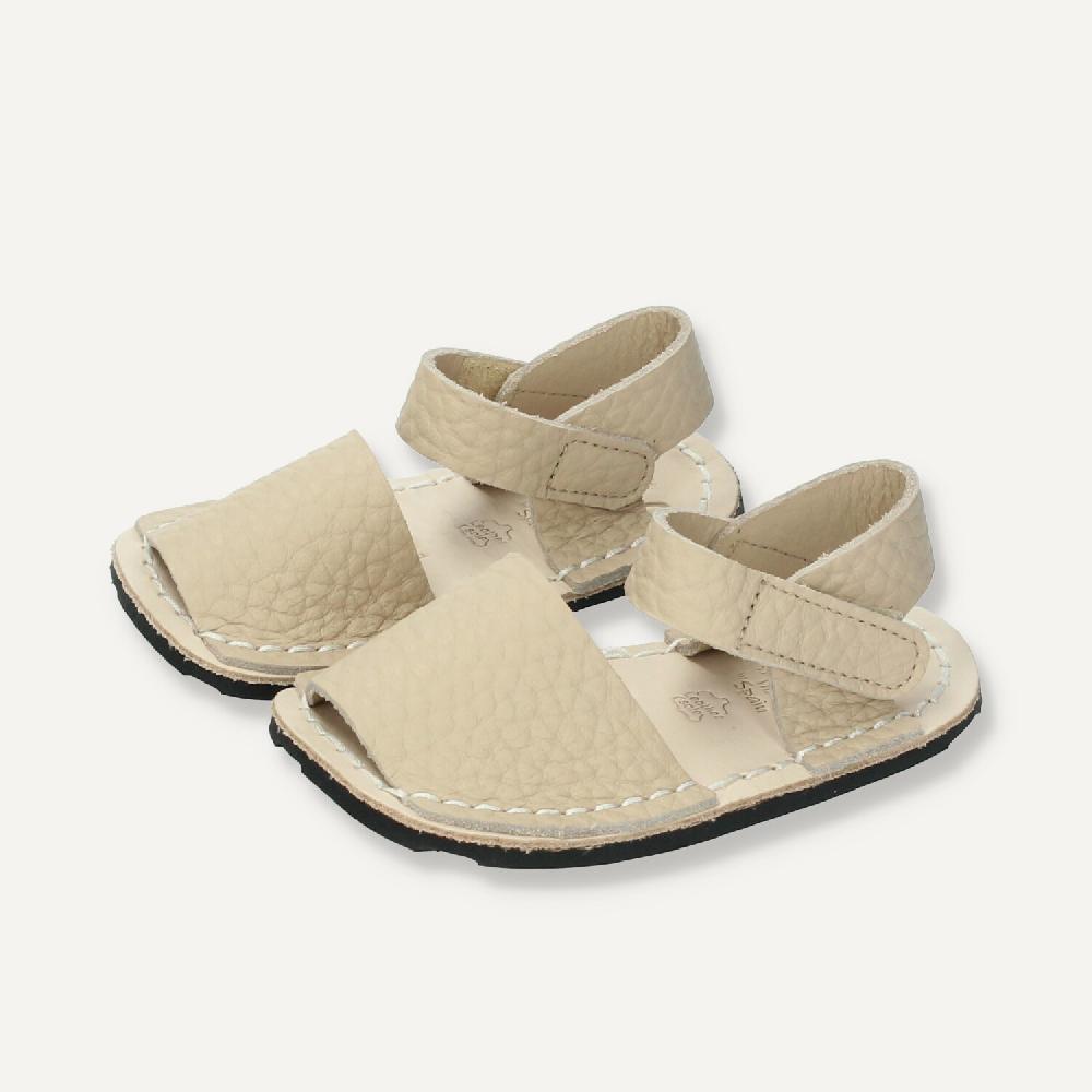 Ria Menorca Menorquina Minimalista Respetuosa Beige Precio ultrabajo