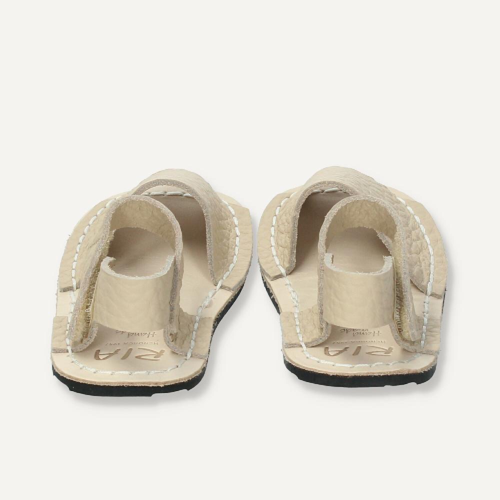 Ria Menorca Menorquina Minimalista Respetuosa Beige Precio ultrabajo