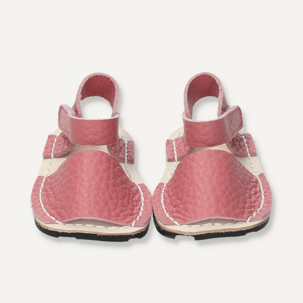 Ria Menorca Menorquina Minimalista Respetuosa Rosa Outlet online