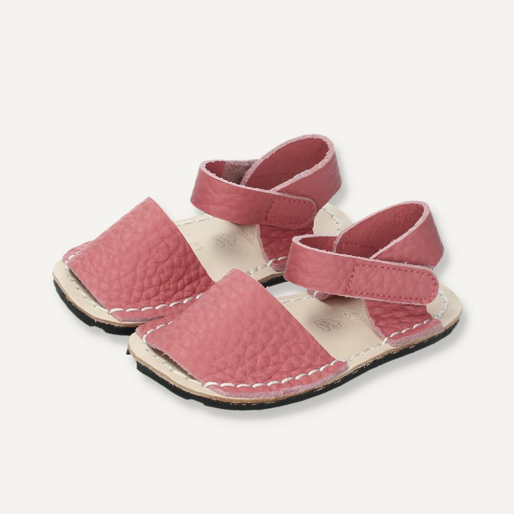 Ria Menorca Menorquina Minimalista Respetuosa Rosa Outlet online