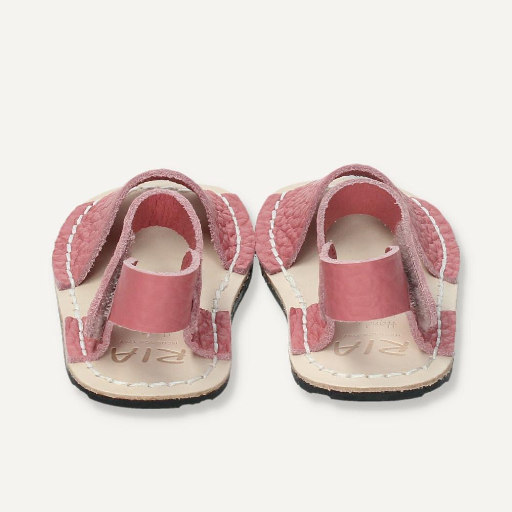 Ria Menorca Menorquina Minimalista Respetuosa Rosa Outlet online