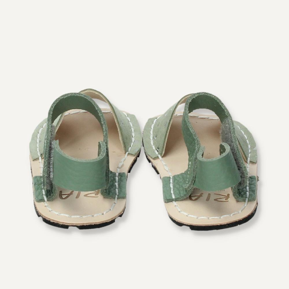 Ria Menorca Menorquina Minimalista Respetuosa Estrellas Kaki Gran oferta