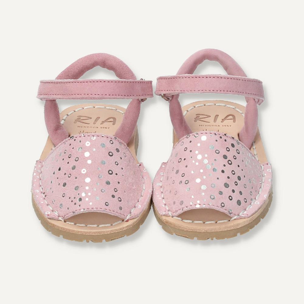 Ria Menorca Menorquina atada Bubbles Rosa Rebajas de fábrica