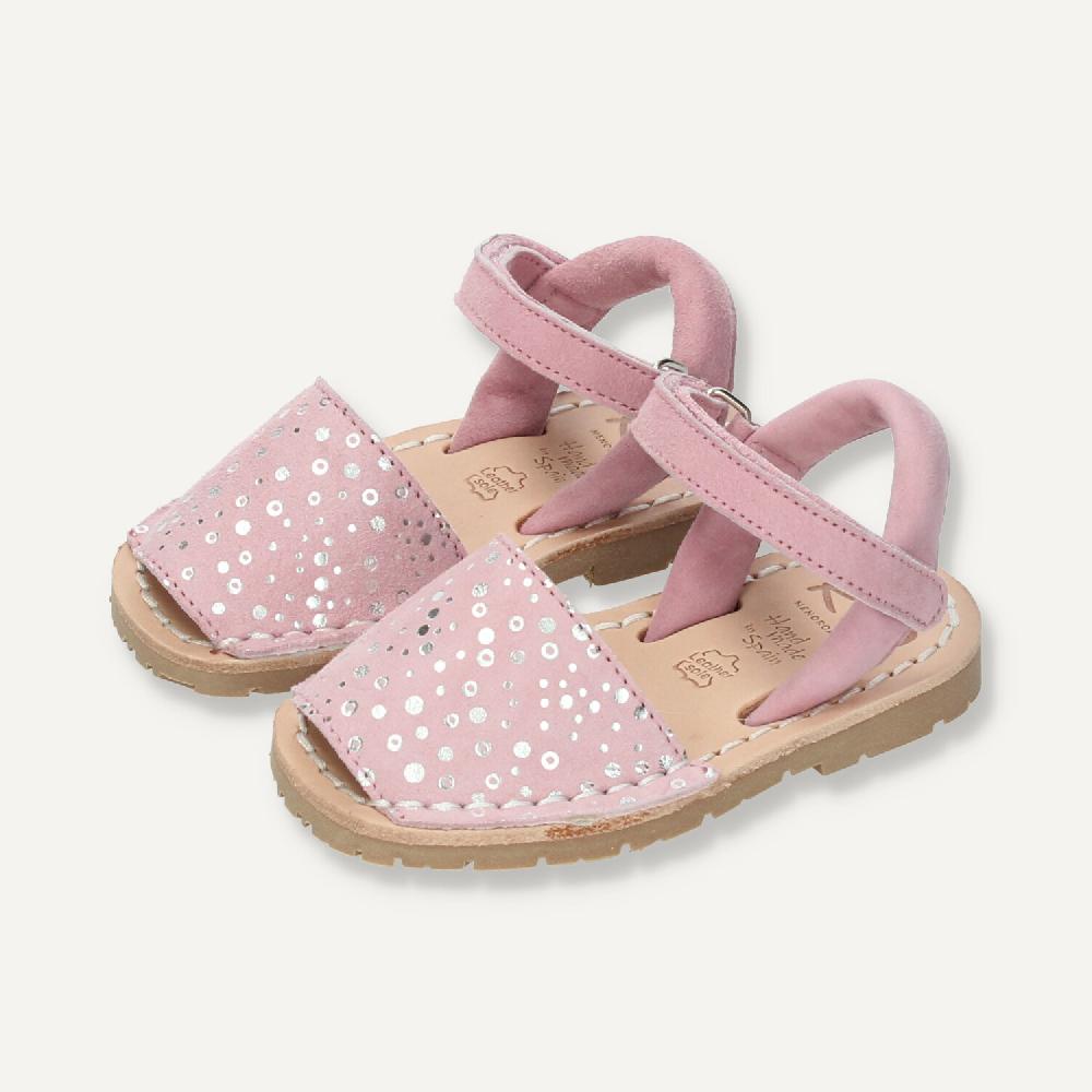 Ria Menorca Menorquina atada Bubbles Rosa Rebajas de fábrica