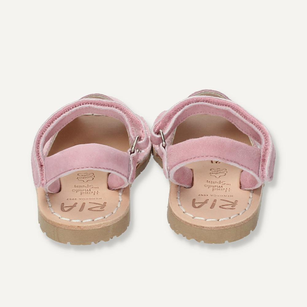 Ria Menorca Menorquina atada Bubbles Rosa Rebajas de fábrica