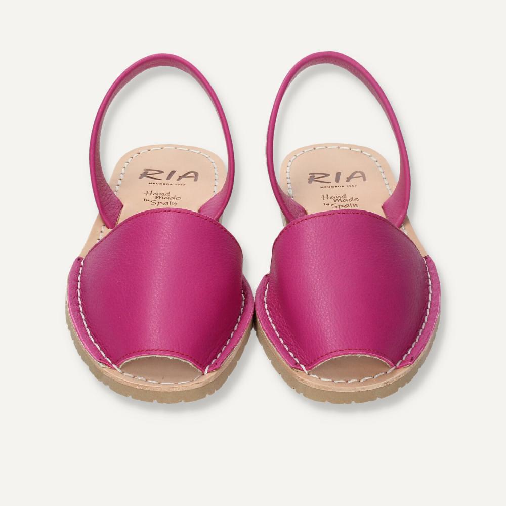 Ria Menorca Menorquina mujer Menorca Fucsia Rebajas online