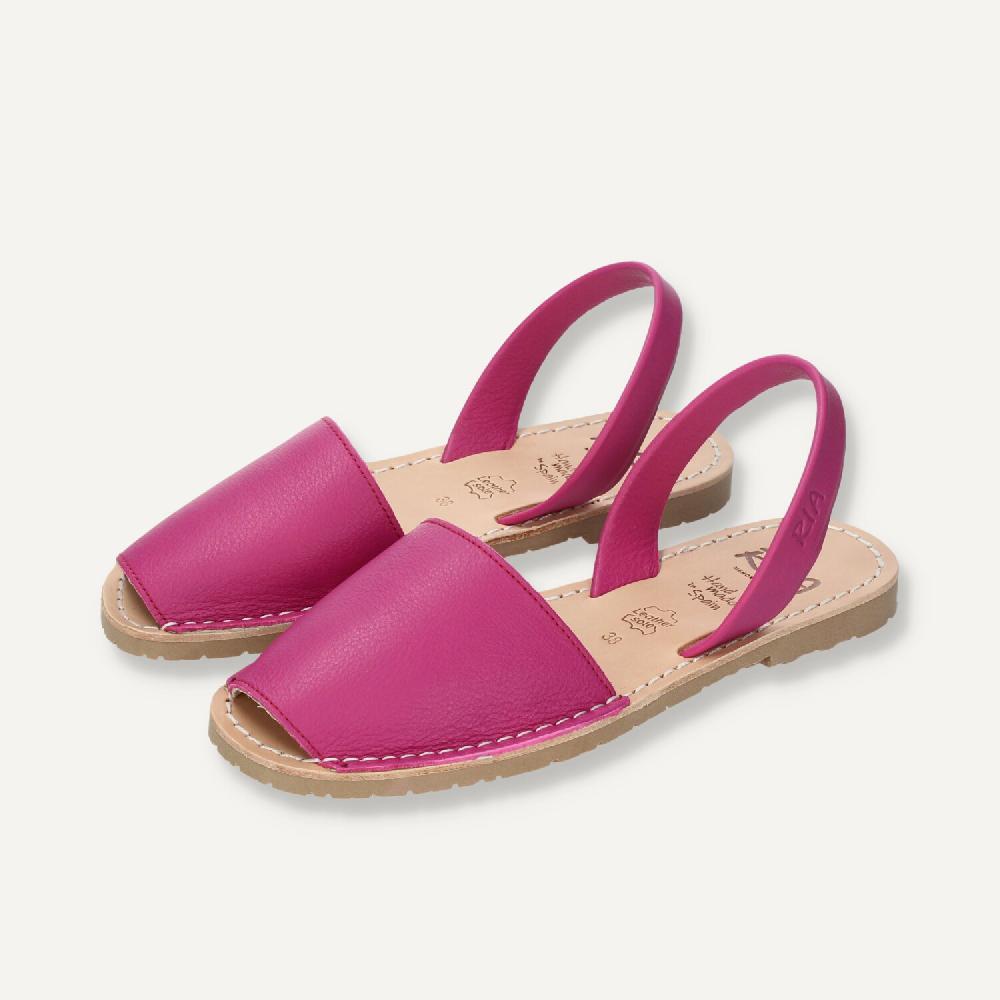 Ria Menorca Menorquina mujer Menorca Fucsia Rebajas online