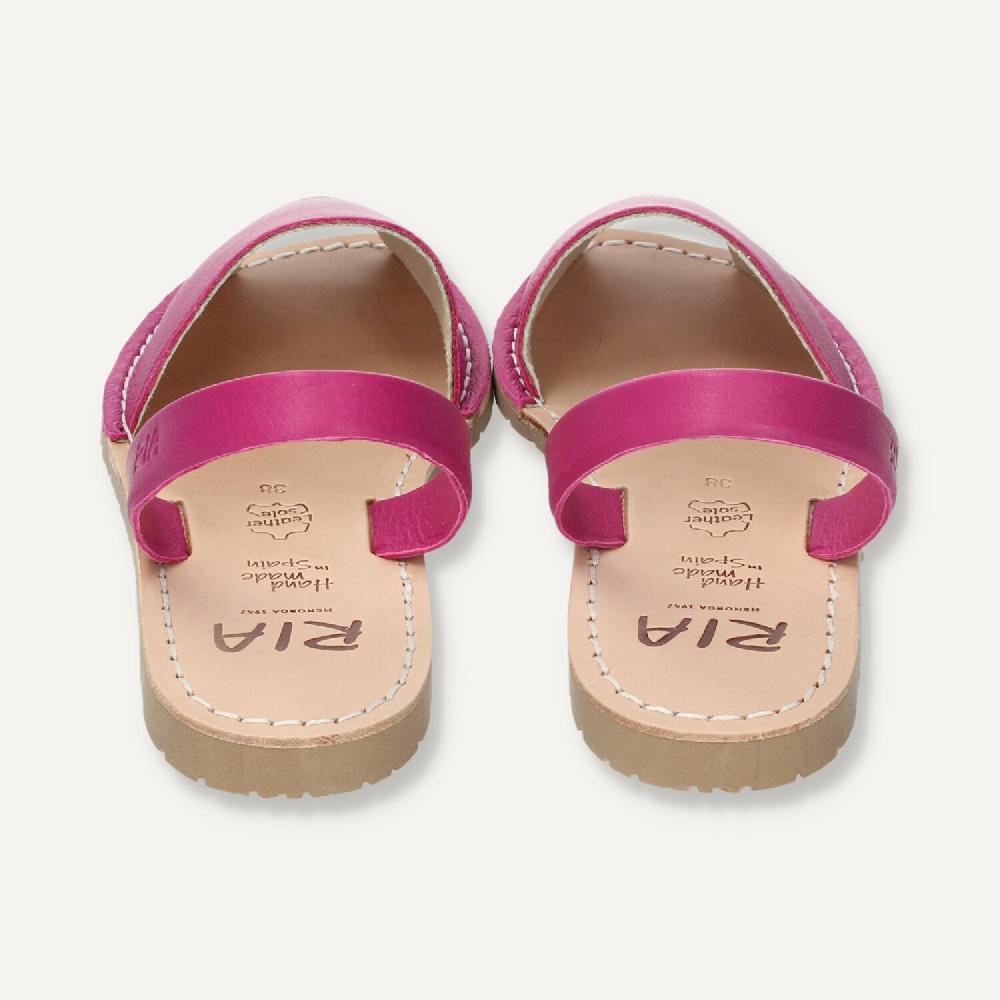 Ria Menorca Menorquina mujer Menorca Fucsia Rebajas online