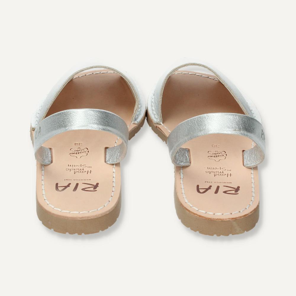 Ria Menorca Menorquina mujer Menorca Plata Oferta especial