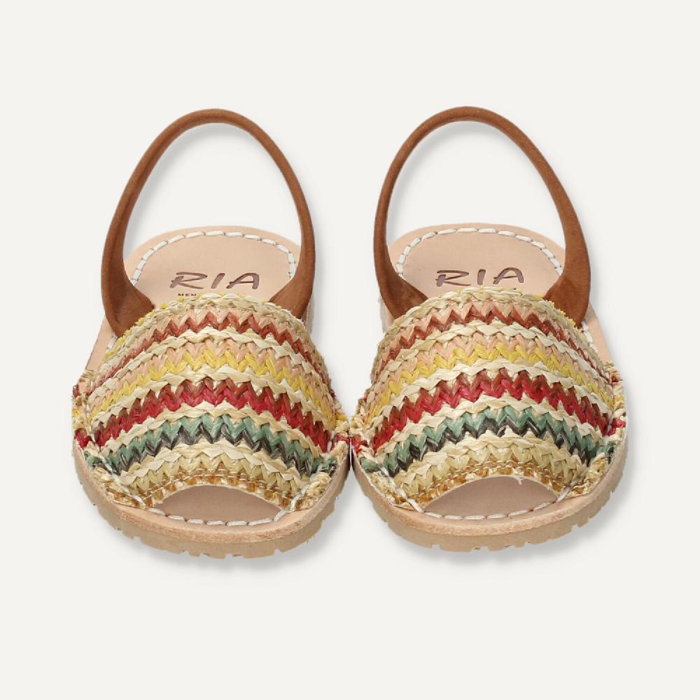 Ria Menorca Menorquina niño Cancun Maori Última moda