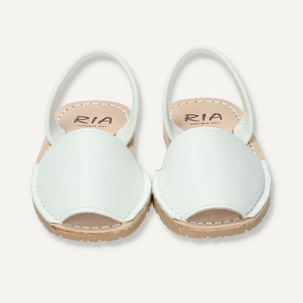 Ria Menorca Menorquina niño Menorca Blanco Ofertas de temporada