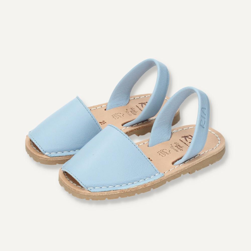 Ria Menorca Menorquina niño Menorca Azul Cielo Outlet