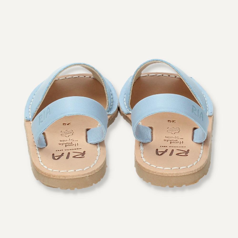 Ria Menorca Menorquina niño Menorca Azul Cielo Outlet