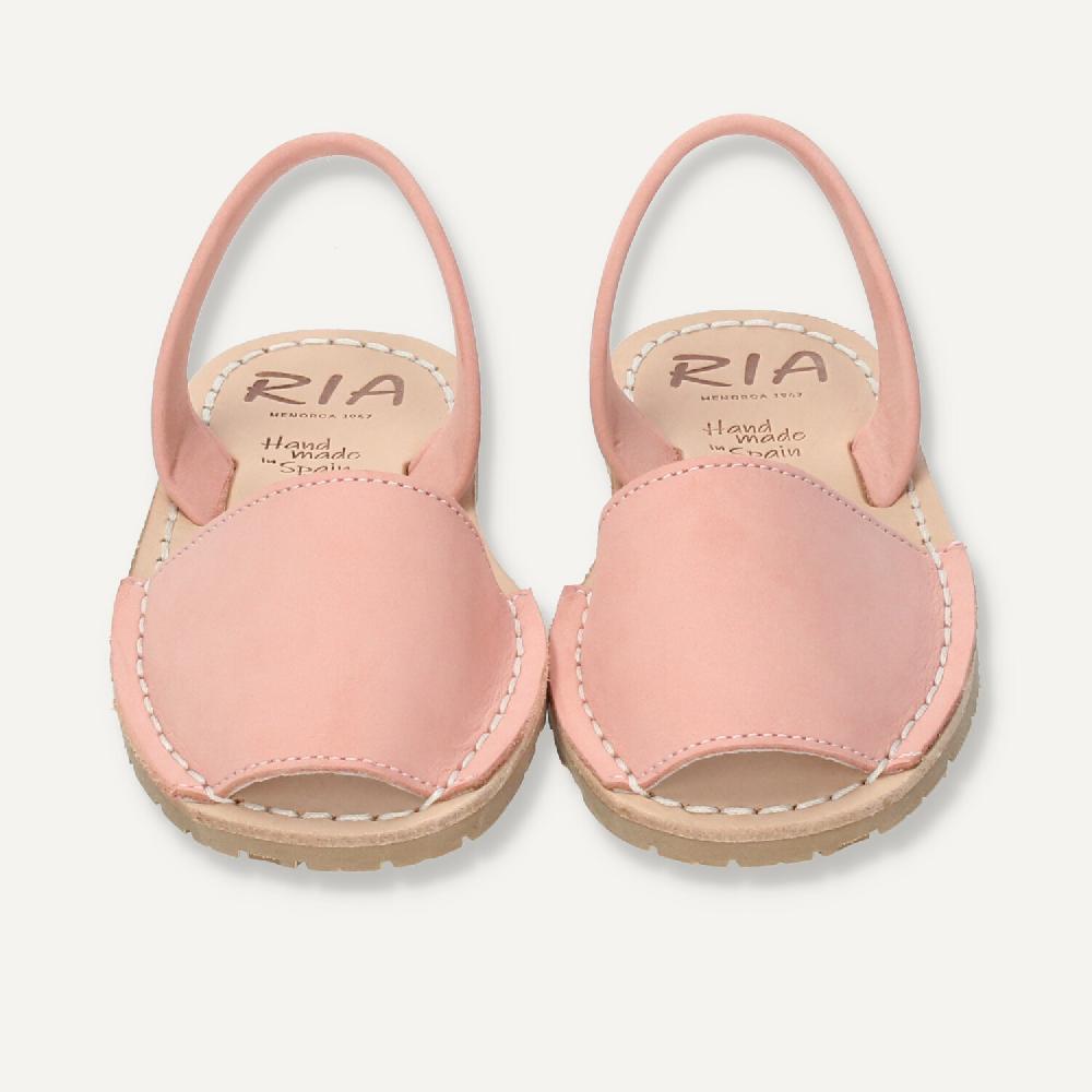 Ria Menorca Menorquina niña Menorca Melocoton Rebajas