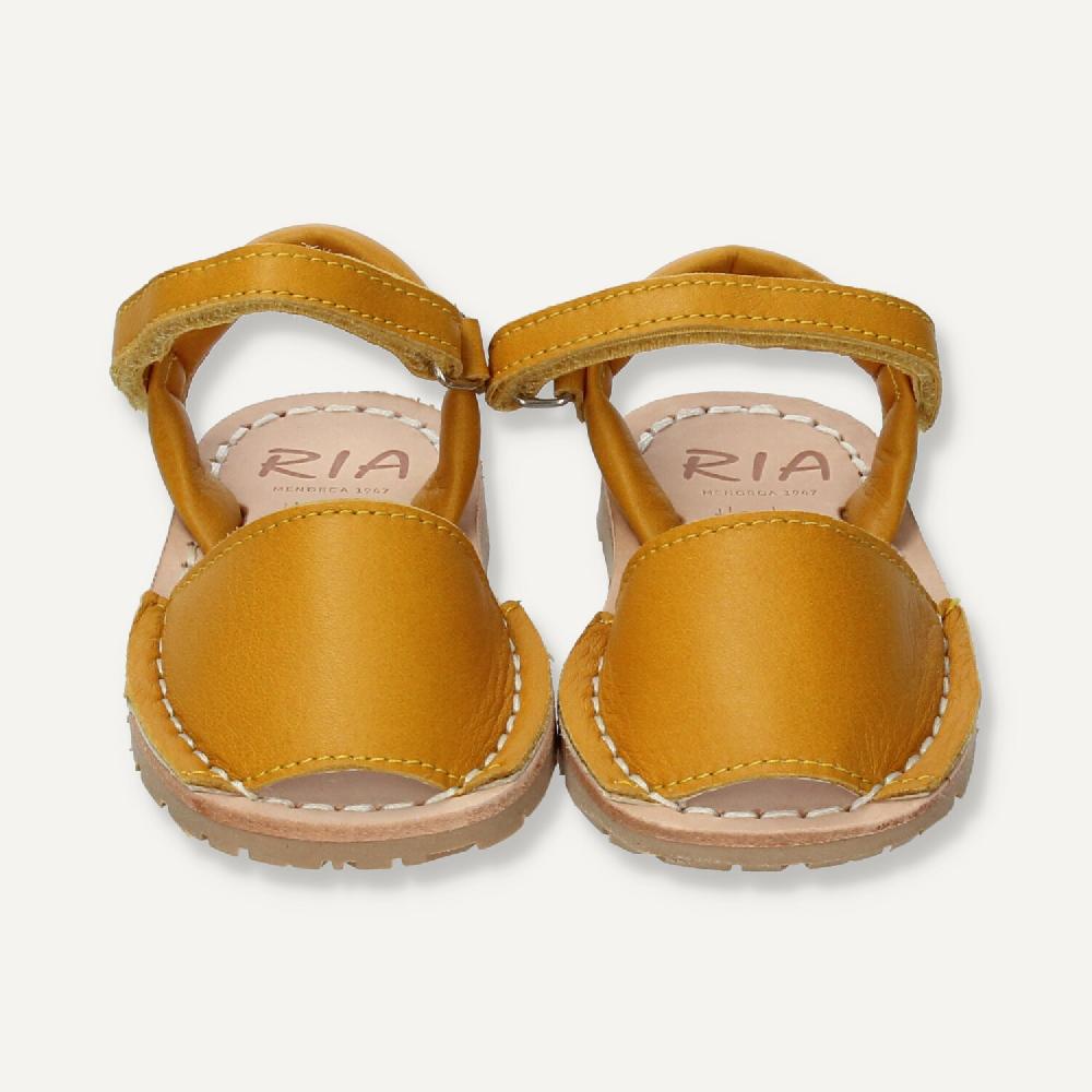 Ria Menorca Menorquina atada Menorca Amarillo Mostaza Ofertas