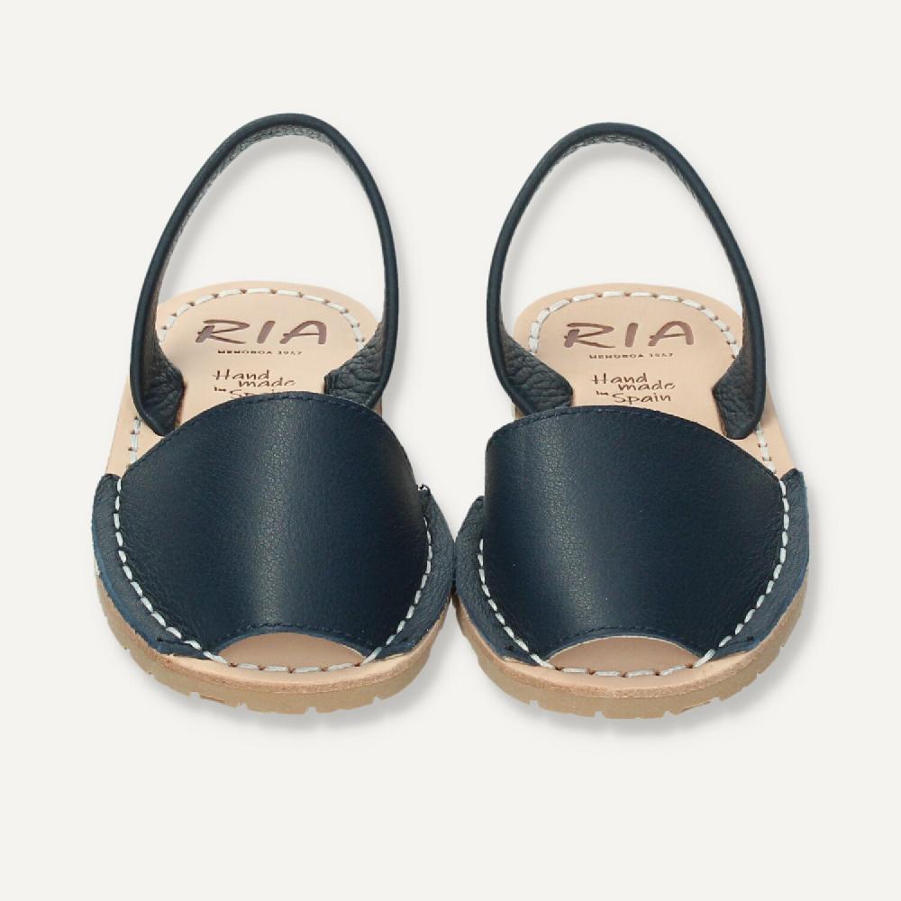 Ria Menorca Menorquina niño Menorca Azul Marino Gran oferta