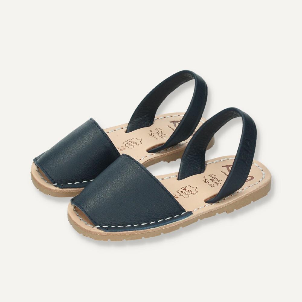 Ria Menorca Menorquina niño Menorca Azul Marino Gran oferta
