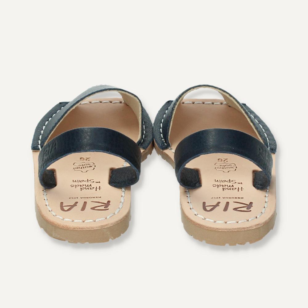 Ria Menorca Menorquina niño Menorca Azul Marino Gran oferta