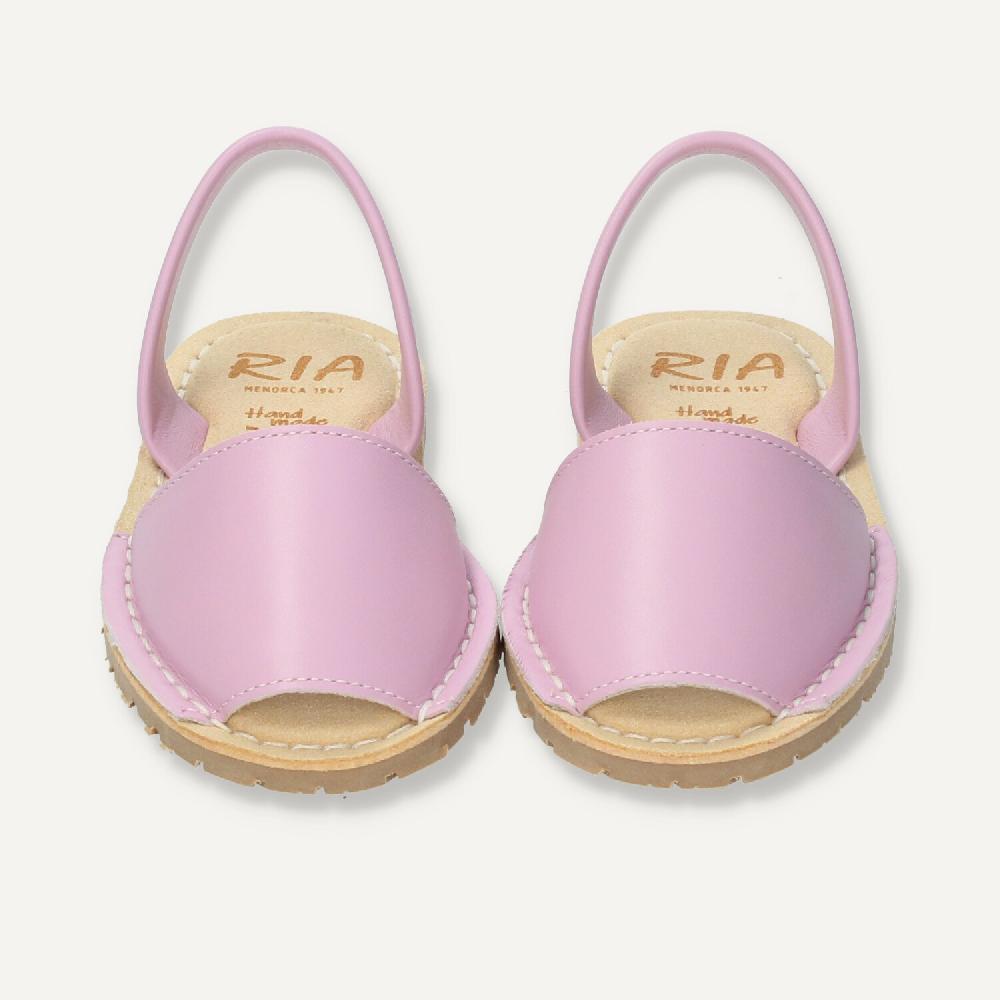 Ria Menorca Menorquina acolchada Mallorca Violeta Ventas relámpago