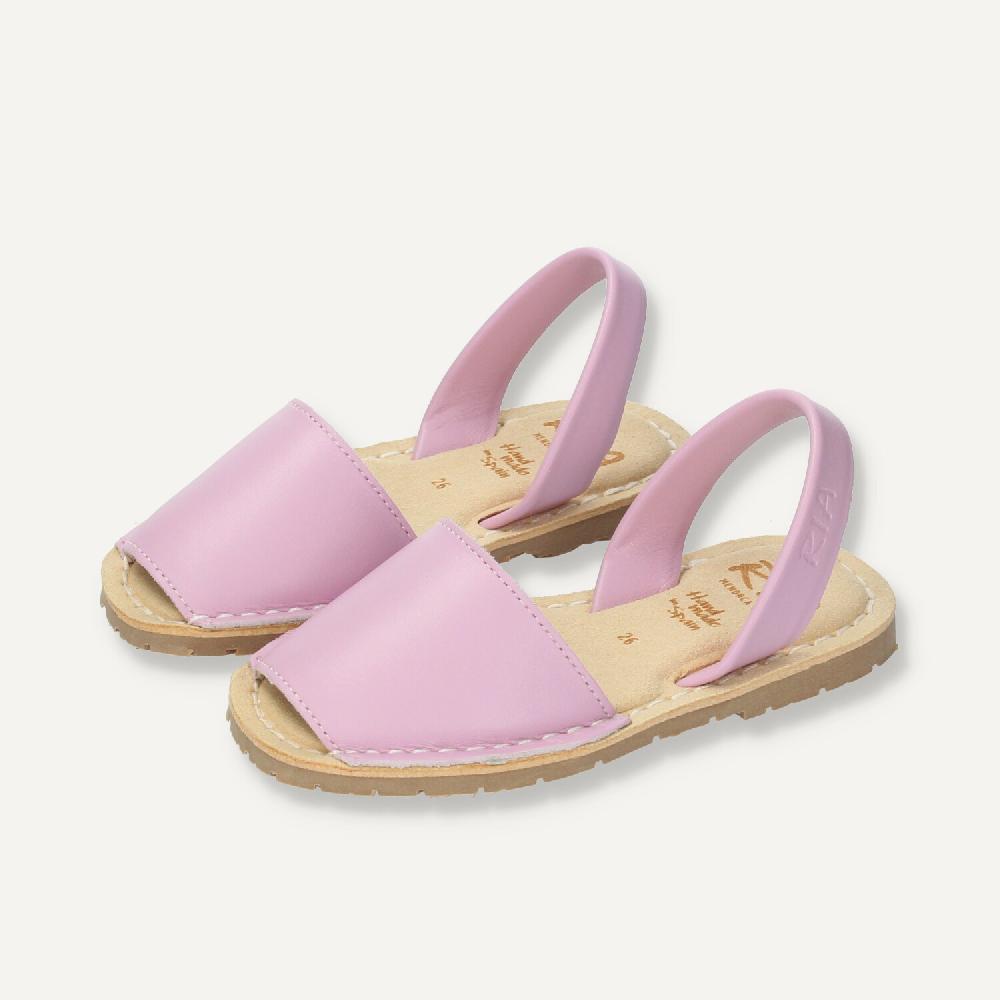 Ria Menorca Menorquina acolchada Mallorca Violeta Ventas relámpago