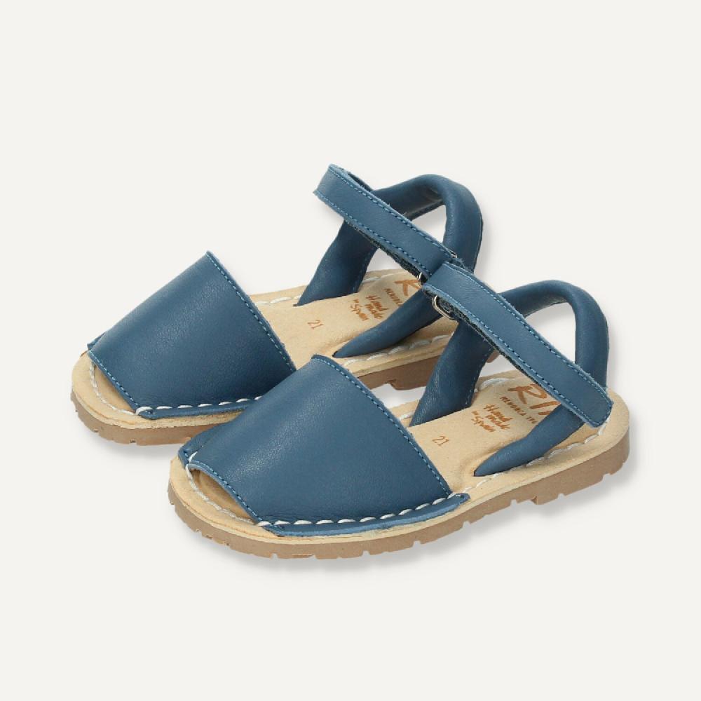 Ria Menorca Menorquina atada y acolchada Mallorca Jeans Tienda