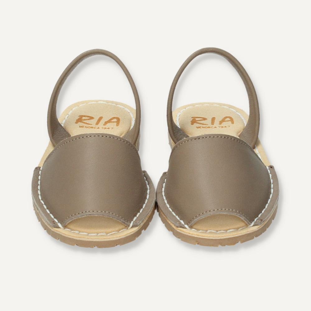 Ria Menorca Menorquina acolchada Mallorca Visón Rebajas online