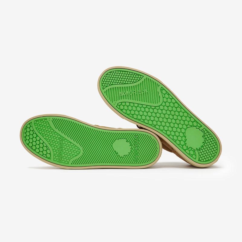 satorisan Kaizen + Chukka Premium Tienda de fábrica