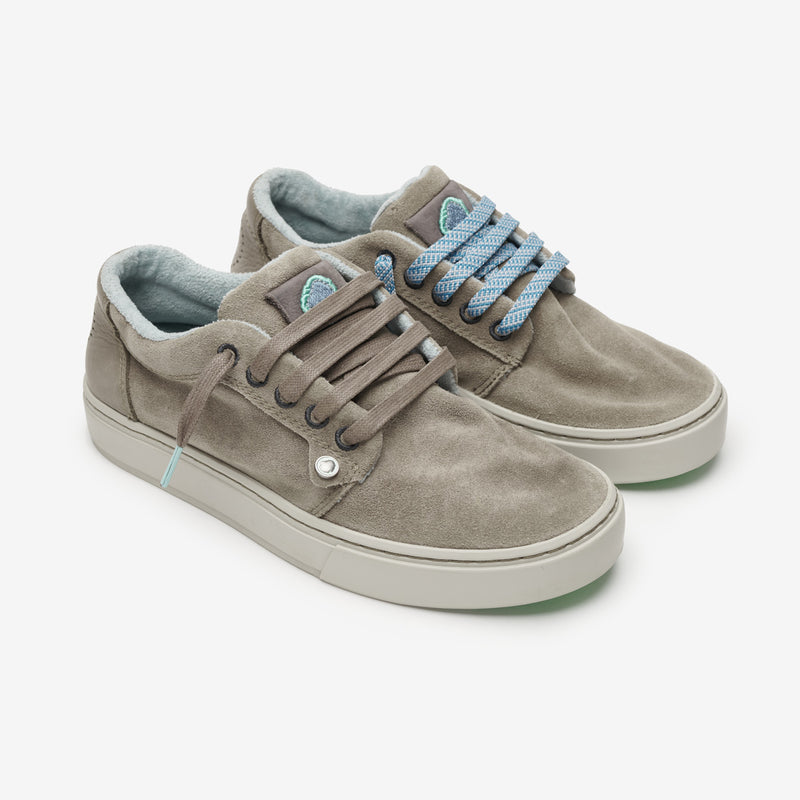 satorisan Heisei V2 Suede Precios de Black Friday