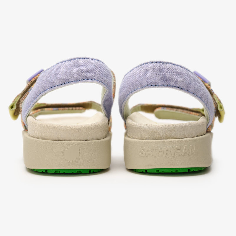 satorisan Kona Raffia Descuento por venta flash