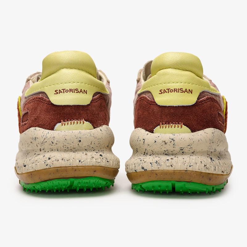 satorisan Chacrona Linen Rebajas
