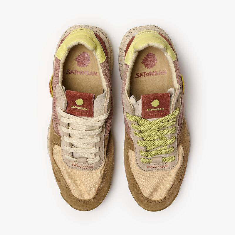 satorisan Chacrona Linen Rebajas