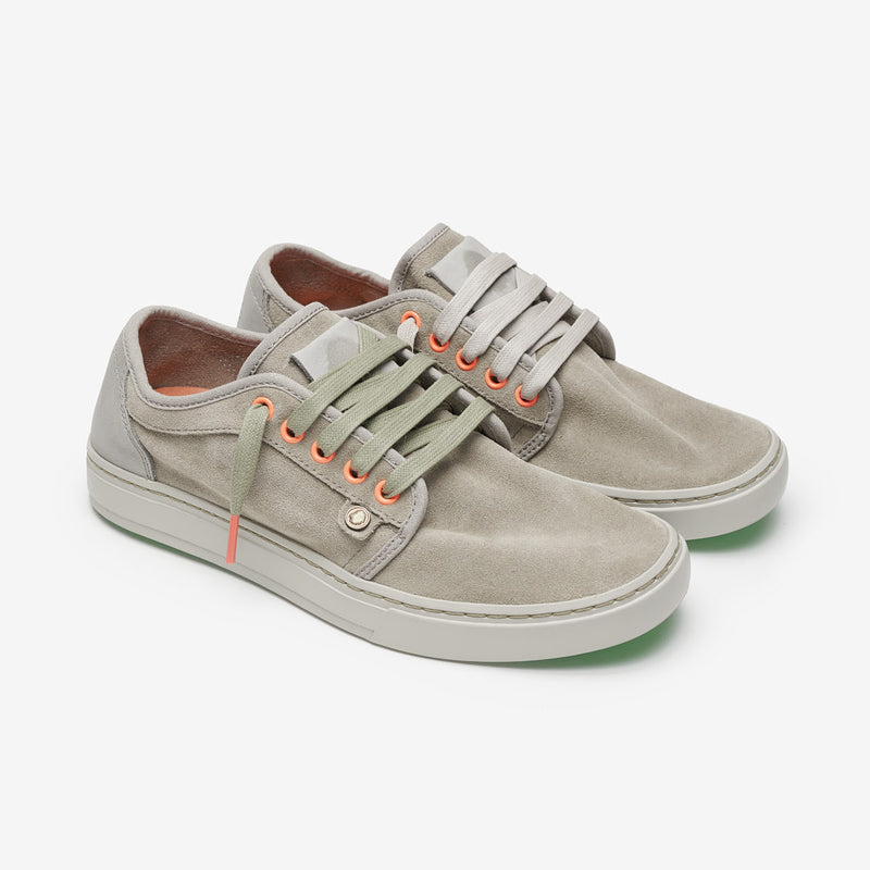 satorisan Heisei Suede Descuento