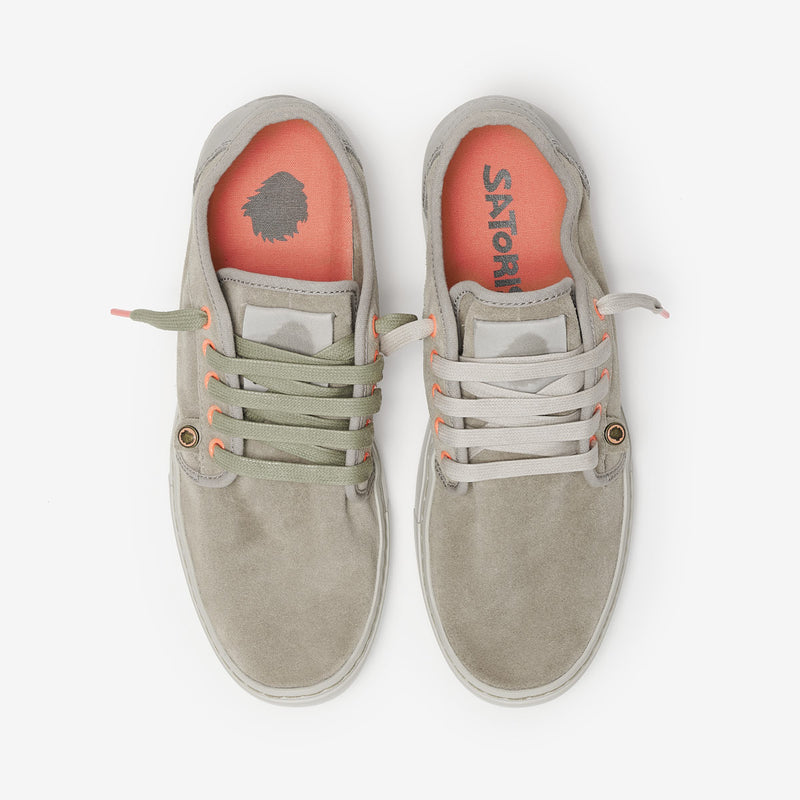 satorisan Heisei Suede Descuento