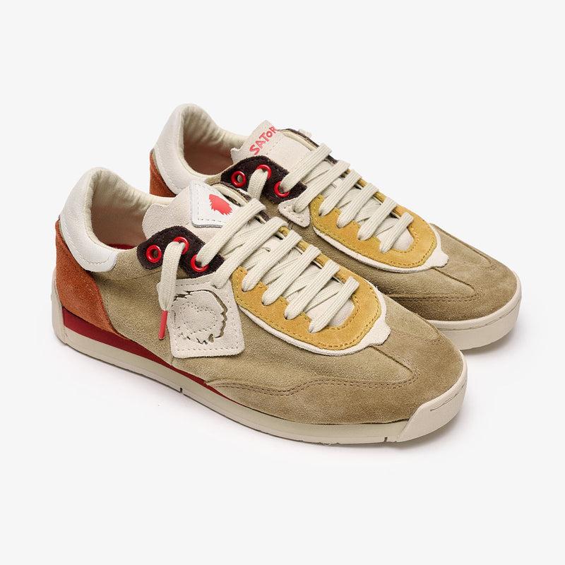 satorisan Ensō Suede Envío gratis